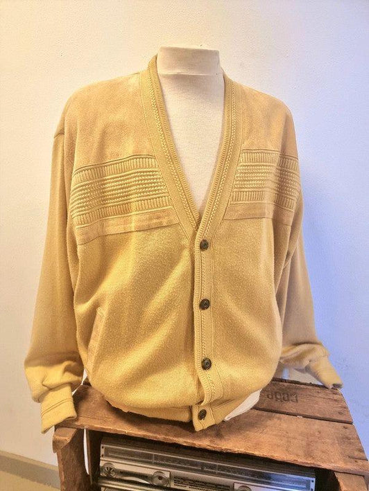Vintage 1980s Jacket - Yatva