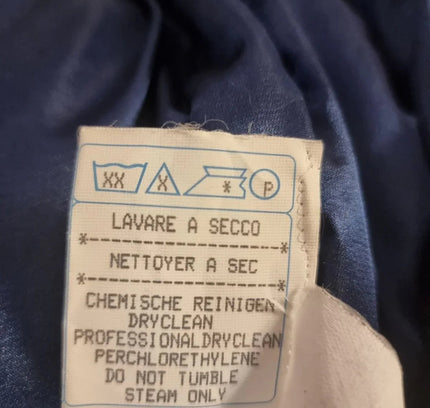 Vintage 1980's J.C De Castelbajac Winter Jacket - Yatva