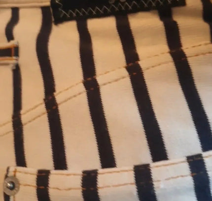 Vintage 1980's Jean Paul Gaultier jeans - Yatva