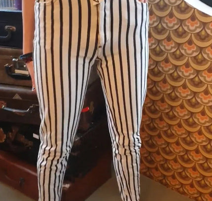 Vintage 1980's Jean Paul Gaultier jeans - Yatva