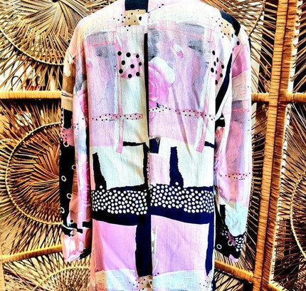 Vintage 1980's Josephine Jacket - Yatva