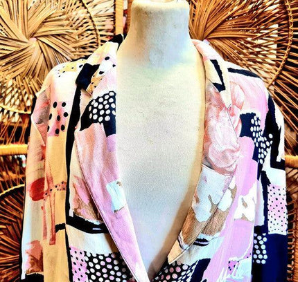 Vintage 1980's Josephine Jacket - Yatva