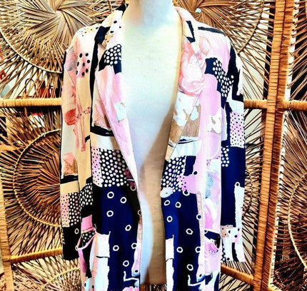 Vintage 1980's Josephine Jacket - Yatva