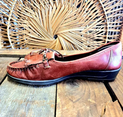Vintage 1980s K Skips Shoes - Yatva