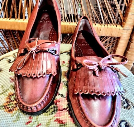 Vintage 1980s K Skips Shoes - Yatva