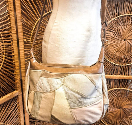 Vintage 1980's Marc Chantal Shoulder Bag - Yatva