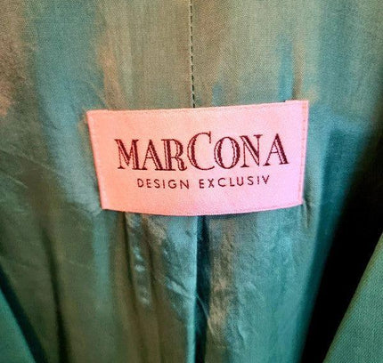 Vintage 1980's Marcona Design Exclusiv Jacket - Yatva