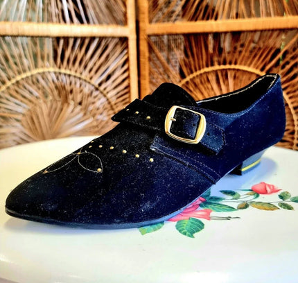Vintage 1980's Mode Italia Shoes - Yatva