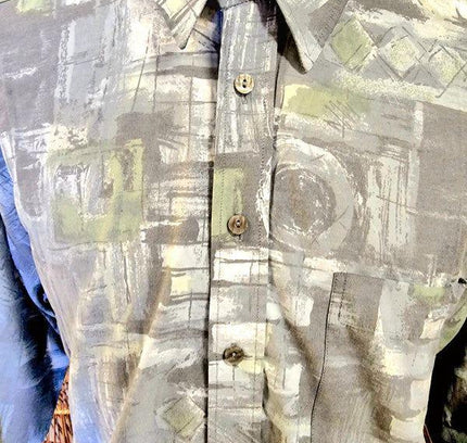 Vintage 1980's New Fast Shirt - Yatva