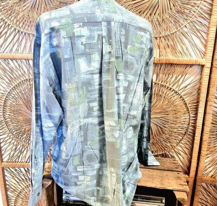 Vintage 1980's New Fast Shirt - Yatva