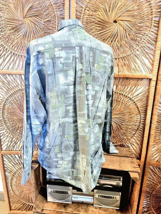 Vintage 1980's New Fast Shirt - Yatva