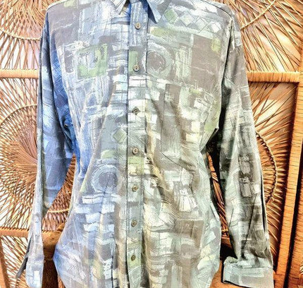 Vintage 1980's New Fast Shirt - Yatva