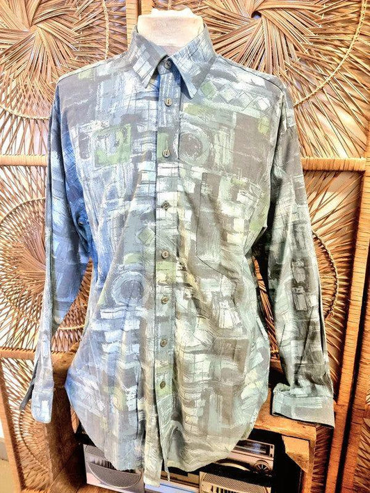 Vintage 1980's New Fast Shirt - Yatva