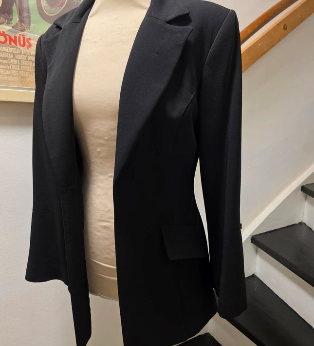 Vintage 1980's Orna Farho Jacket - Yatva