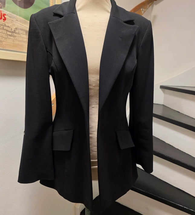 Vintage 1980's Orna Farho Jacket - Yatva