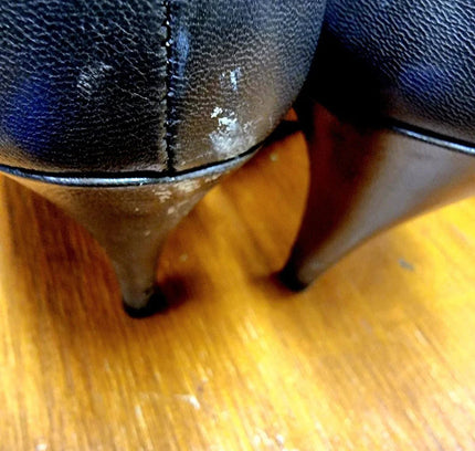 Vintage 1980's Peter Kaiser Shoes - Yatva