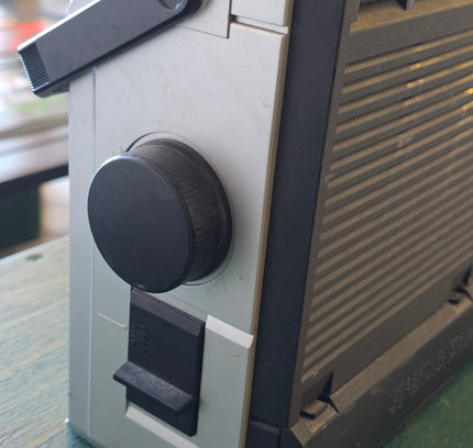 Vintage 1980s Philips D8134 Stereo Radio Cassette Recorder Boombox - Fully Tested - Yatva