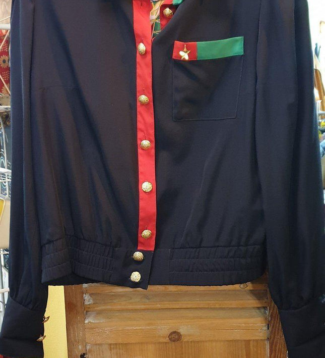 Vintage 1980´s Schneberger Jacket - Yatva