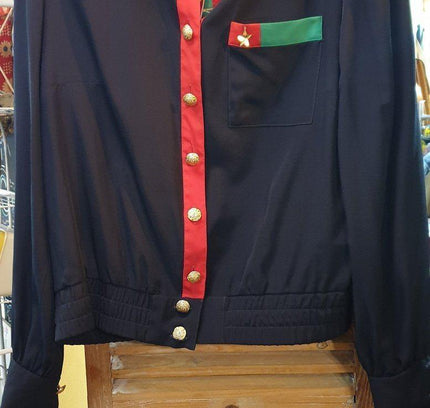 Vintage 1980´s Schneberger Jacket - Yatva