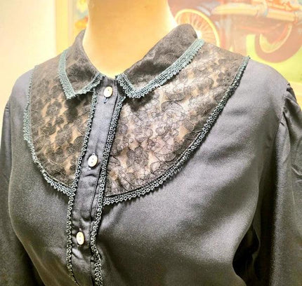 Vintage 1980´s Shirt - Yatva