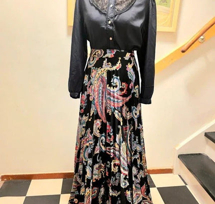 Vintage 1980´s Shirt - Yatva