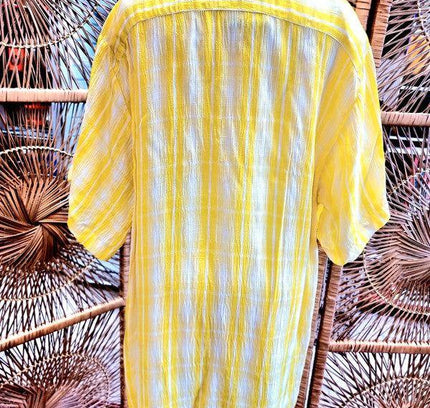 Vintage 1980s Shirt - Yatva