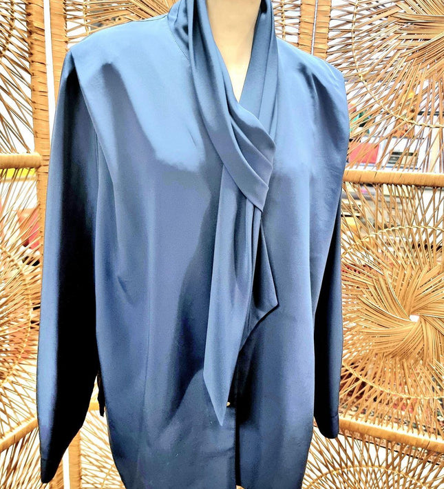Vintage 1980s Shirt - Yatva