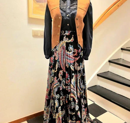 Vintage 1980´s Shirt - Yatva