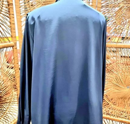 Vintage 1980s Shirt - Yatva