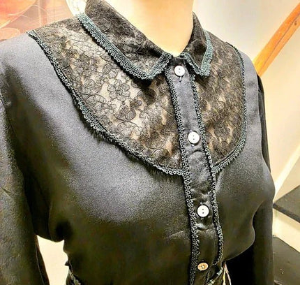 Vintage 1980´s Shirt - Yatva