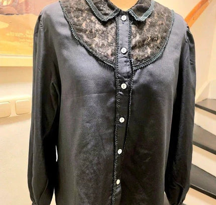 Vintage 1980´s Shirt - Yatva