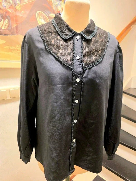 Vintage 1980´s Shirt - Yatva