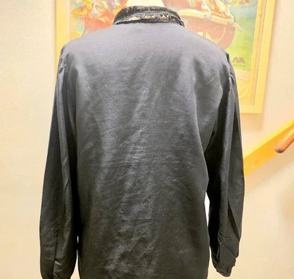 Vintage 1980´s Shirt - Yatva