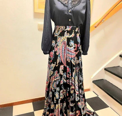 Vintage 1980´s Shirt - Yatva