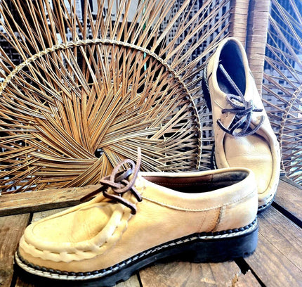 Vintage 1980s Shoes - Yatva
