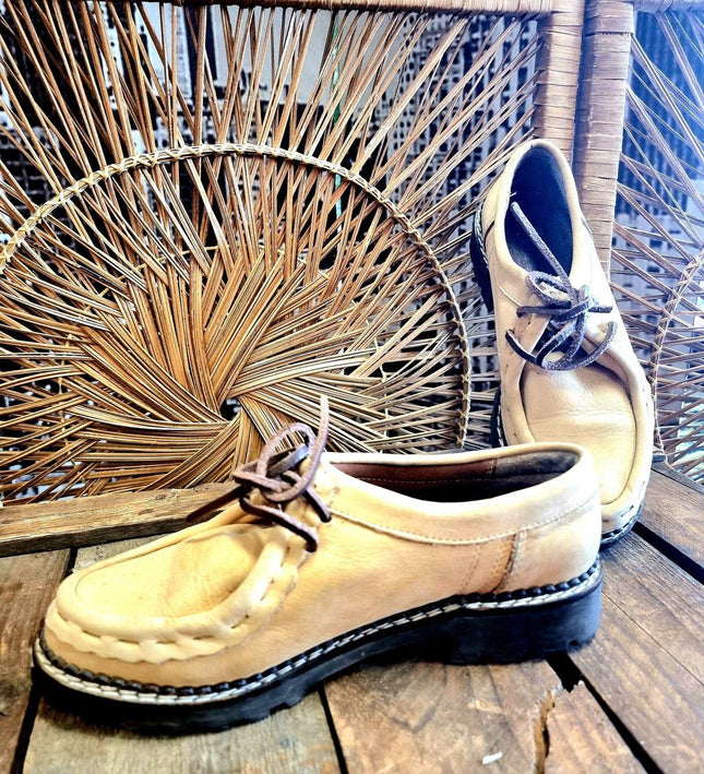 Vintage 1980s Shoes - Yatva