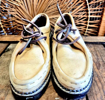 Vintage 1980s Shoes - Yatva