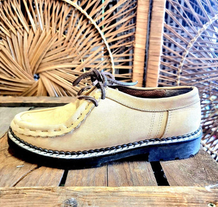 Vintage 1980s Shoes - Yatva