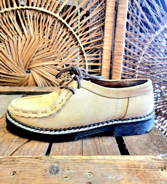 Vintage 1980s Shoes - Yatva