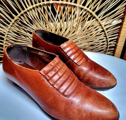 Vintage 1980's Shoes - Yatva