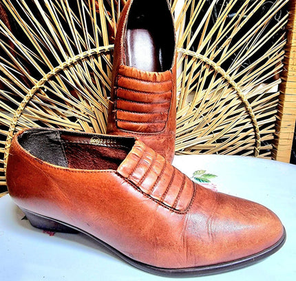 Vintage 1980's Shoes - Yatva