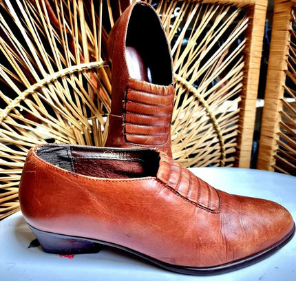 Vintage 1980's Shoes - Yatva