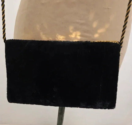 Vintage 1980's Shoulder Bag - Yatva
