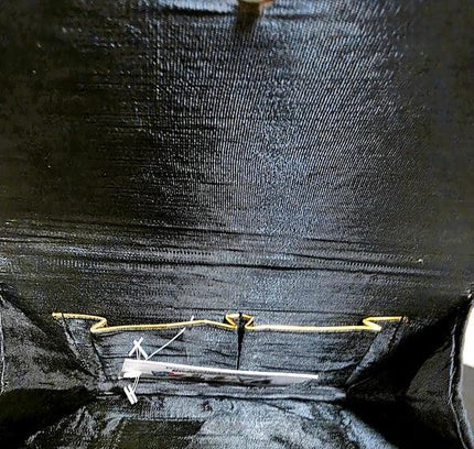 Vintage 1980's Shoulder Bag - Yatva