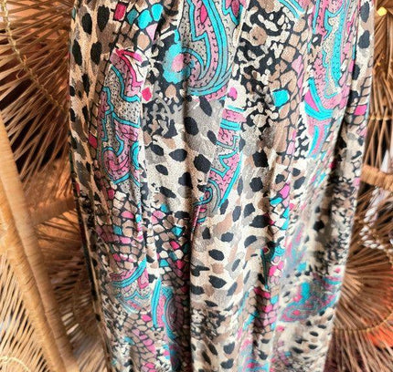 Vintage 1980s Skirt - Yatva