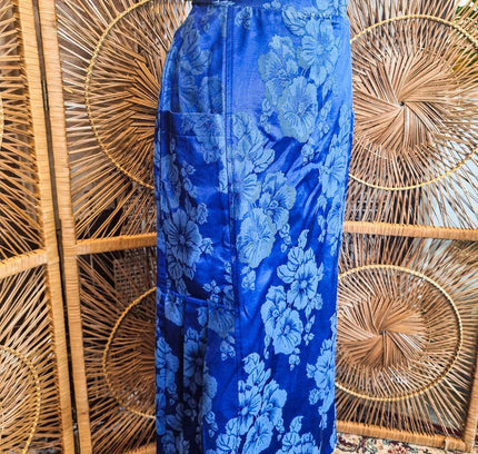 Vintage 1980's Two Piece Skirt Suit - Yatva