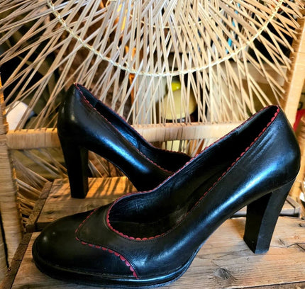 Vintage 1990´s Hobbs Shoes - Yatva