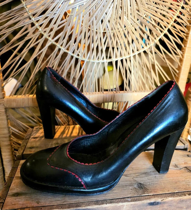Vintage 1990´s Hobbs Shoes - Yatva