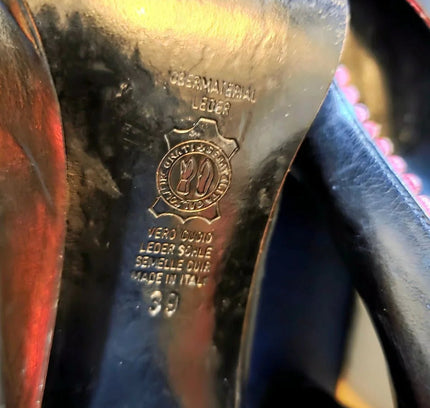 Vintage 1990´s Hobbs Shoes - Yatva
