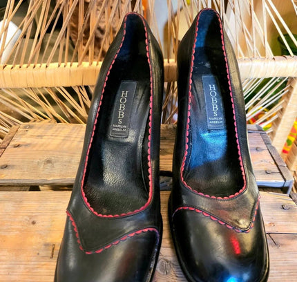 Vintage 1990´s Hobbs Shoes - Yatva